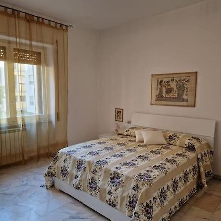 شقة La Casa Di Angelica كالياري المظهر الخارجي الصورة