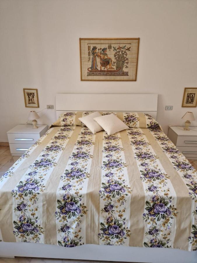 شقة La Casa Di Angelica كالياري المظهر الخارجي الصورة