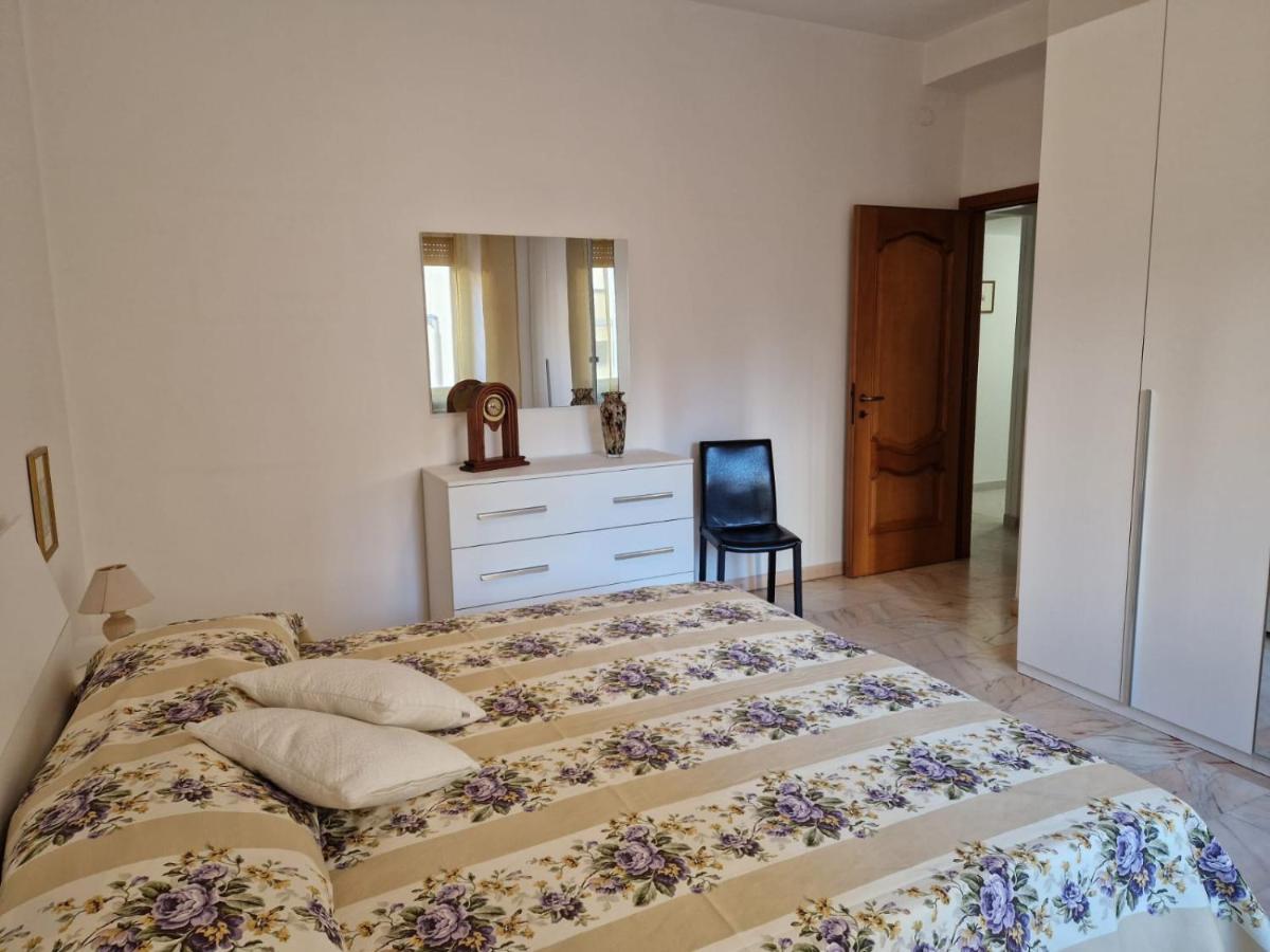شقة La Casa Di Angelica كالياري المظهر الخارجي الصورة