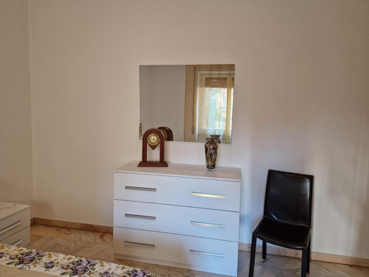 شقة La Casa Di Angelica كالياري المظهر الخارجي الصورة