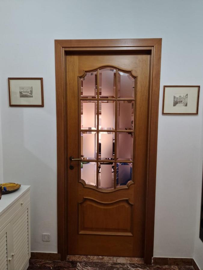 شقة La Casa Di Angelica كالياري المظهر الخارجي الصورة