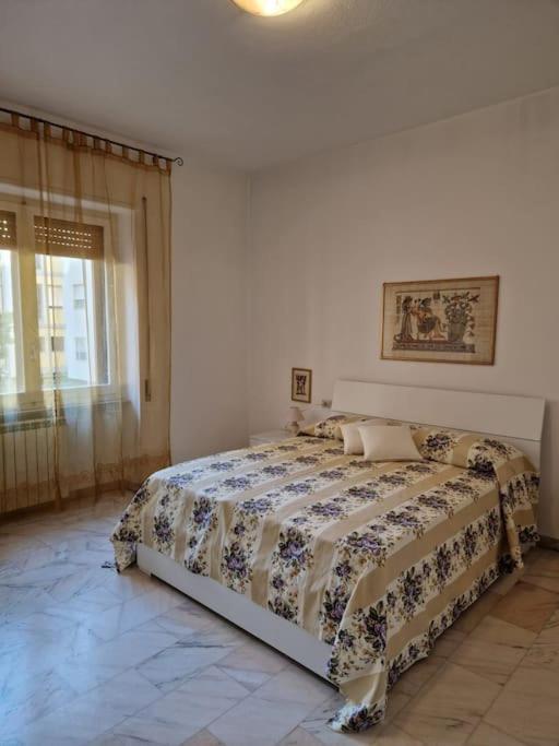 شقة La Casa Di Angelica كالياري المظهر الخارجي الصورة