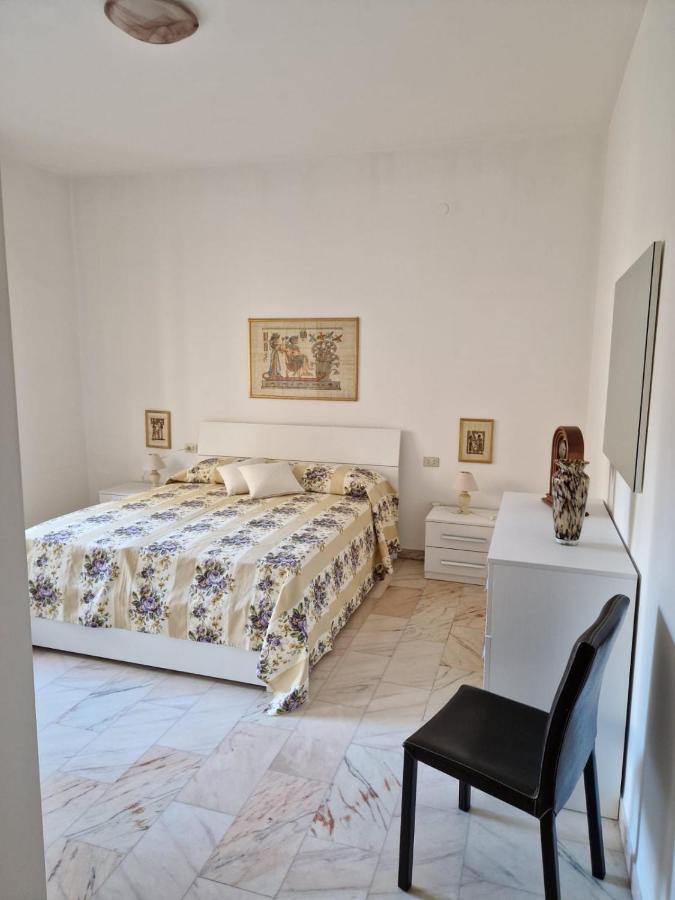 شقة La Casa Di Angelica كالياري المظهر الخارجي الصورة