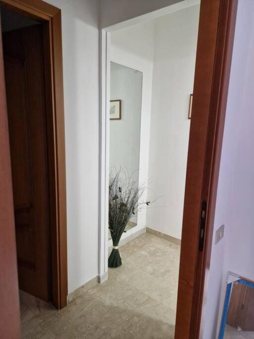 شقة La Casa Di Angelica كالياري المظهر الخارجي الصورة