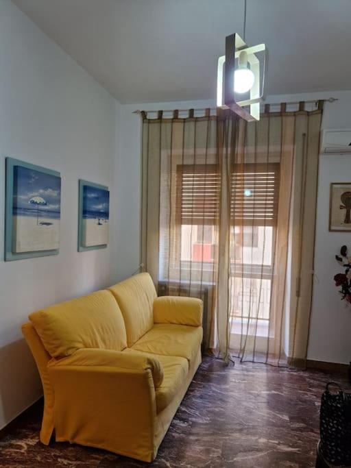 شقة La Casa Di Angelica كالياري المظهر الخارجي الصورة